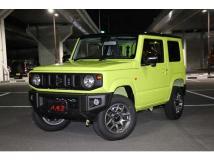 2023 Suzuki Jimny