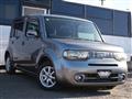 2013 Nissan Cube