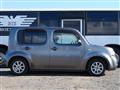 2013 Nissan Cube