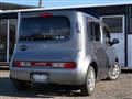 2013 Nissan Cube