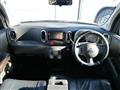 2013 Nissan Cube