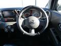 2013 Nissan Cube