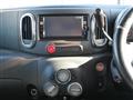 2013 Nissan Cube