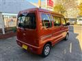 2015 Daihatsu Hijet Cargo