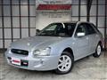 2005 Subaru Impreza Sportswagon