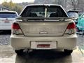 2005 Subaru Impreza Sportswagon