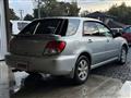 2005 Subaru Impreza Sportswagon