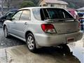 2005 Subaru Impreza Sportswagon