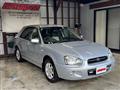 2005 Subaru Impreza Sportswagon