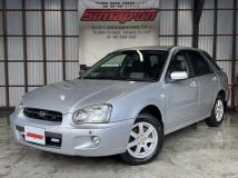 2005 Subaru Impreza Sportswagon