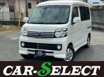 2016 Subaru Dias Wagon