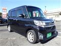 2015 Daihatsu Tanto Custom