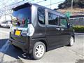 2015 Daihatsu Tanto Custom