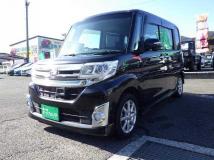 2015 Daihatsu Tanto Custom