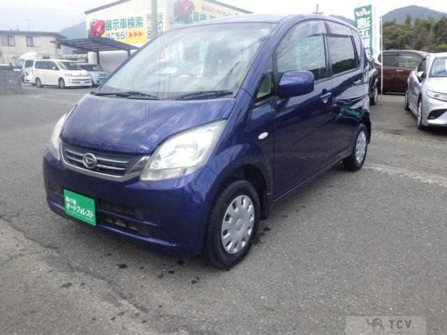 2010 Daihatsu Move