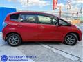 2011 Honda Fit