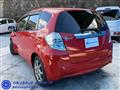 2011 Honda Fit