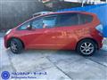 2011 Honda Fit