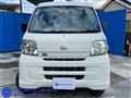 2008 Daihatsu Hijet Cargo