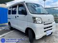 2008 Daihatsu Hijet Cargo