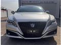 2019 Toyota Crown