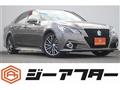 2013 Toyota Crown Athlete Series