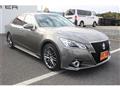 2013 Toyota Crown Athlete Series