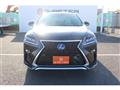 2016 Lexus RX