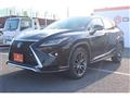 2016 Lexus RX