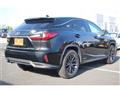 2016 Lexus RX