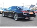 2018 Lexus LS