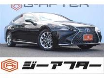 2018 Lexus LS