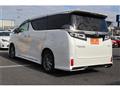 2019 Toyota Vellfire