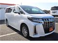 2020 Toyota Alphard G