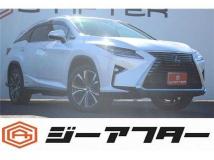 2018 Lexus RX