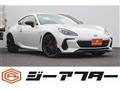 2024 Subaru BRZ