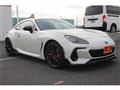 2024 Subaru BRZ