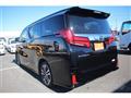 2021 Toyota Alphard G