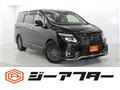 2021 Nissan Elgrand
