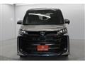 2022 Toyota Noah