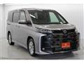 2022 Toyota Noah
