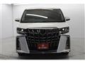 2020 Toyota Alphard G