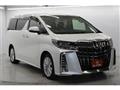 2020 Toyota Alphard G