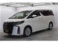 2020 Toyota Alphard G