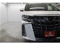 2020 Toyota Alphard G