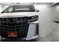 2020 Toyota Alphard G