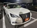 2016 Toyota Crown