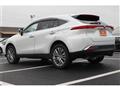 2022 Toyota Harrier