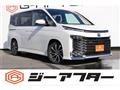 2025 Toyota Voxy