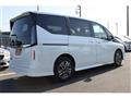 2025 Nissan Serena